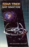 Star Trek Deep Space Nine Collector's Edition [The Siege]