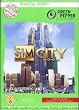 Sim City 3000 (GreenPepper)