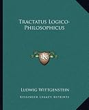 Tractatus Logico-Philosophicus