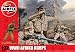 Airfix A02708 1:32 Scale Afrika Korps Figures Classic Kit Series 2