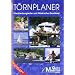 T�rnplaner Mecklenburgische und M�rkische Gew�sser 2011/2012: H�fen, Schleusen, Landgang: alles in einem Band
