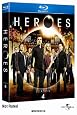 Heroes: Season Four  [Blu-ray]