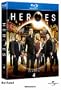 Heroes: Season Four  [Blu-ray]