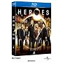 Heroes: Season Four  [Blu-ray]