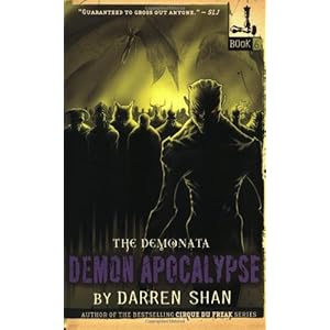 Demon Apocalypse