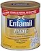 Read Enfamil Lipil Milk-Based Infant Formula with Iron, Powder , 12.9 oz (366 g) Details Enfamil Lipil Milk-Based Infant Formula with Iron, Powder , 12.9 oz (366 g)