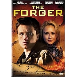 The Forger