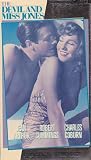 The Devil and Miss Jones [VHS]