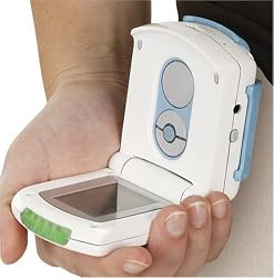 Graco Digital Deluxe Video iMonitor Baby Monitor