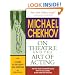 Michael Chekhov: On Theatre and the Art of Acting: The Five-Hour Master Class 4 CDs and Booklet
