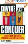 Divide and Conquer : Target Your Customers Through Market Segmentation