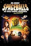 Spaceballs: The Totally Warped Adventure