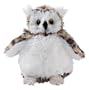 Aroma Home - AHMA-0007 - Peluche Bouillotte Calin - Owl