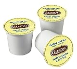 Green Mountain Sweet Lemon Black Perfect Iced Tea, K-Cup Portion Pack for Keurig K-Cup Brewers, 24-Count