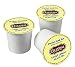Green Mountain Sweet Lemon Black Perfect Iced Tea, K-Cup Portion Pack for Keurig K-Cup Brewers, 24-C