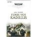 Feinde vor Kadillus: Warhammer-40,000-Roman