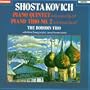 Shostakovich: Piano Quintet; Piano Trio No. 2