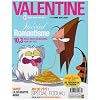 Valentine - Tome 3 - BD Ete
