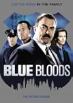 Blue Bloods: The Second Season