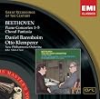 Beethoven : Les 5 Concertos pour piano - Fantaisie chorale