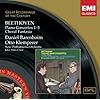 Beethoven : Les 5 Concertos pour piano - Fantaisie chorale
