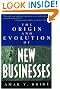 The Origin and...