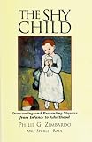 The Shy Child