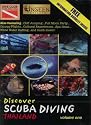 Discover Scuba Diving Thailand