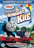 Thomas & Friends - Thomas And The Runaway Kite [DVD] [2010]