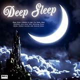 Deep Sleep Sleep Music: Lullabies to Help You Relax, Sleep, Meditate and Heal With Relaxing Piano Music, Nature Sounds and Natural Noise