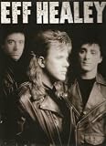 Hell To Pay / Jeff Healey Band