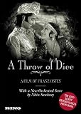 A Throw of Dice (Prapancha Pash) (1929)