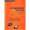 Le transport routier