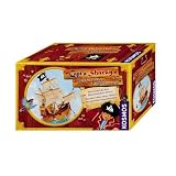 Produkt-Bild: Kosmos 605711 - Capt'n Sharky - Piratenstarke Experimente
