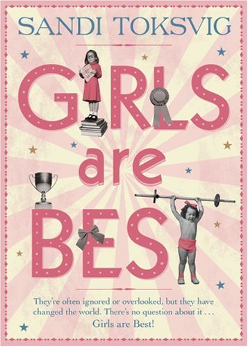 Girls are Best
