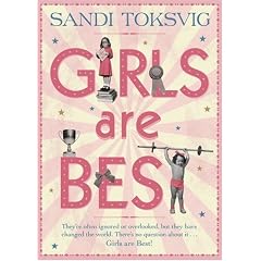 Girls are Best