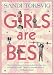 Books : Girls are Best
