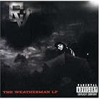 The Weatherman LP by  Evidence 