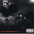 The Weatherman LP