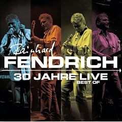 30 Jahre Live - Best Of