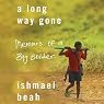A Long Way Gone: Memoirs of a Boy Soldier