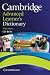 Books : Cambridge Advanced Learner's Dictionary CD-ROM (Dictionary CD Rom)