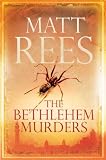 The Bethlehem Murders (Omar Yussef Mystery Series)