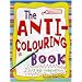 Anti-colouring Book