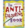Anti-colouring Book