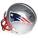 Adalius Thomas Autographed/Hand Signed New England Patriots Mini Helmet