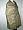 Antique Straw Jamawar India Pashmina Shawls/wrap Throw Free Shipp Image #3