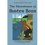 The Adventures of Buster Bearby Thornton W. Burgess