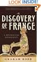 The Discovery of France: A Historical Geography