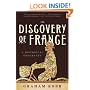 The Discovery of France: A Historical Geography